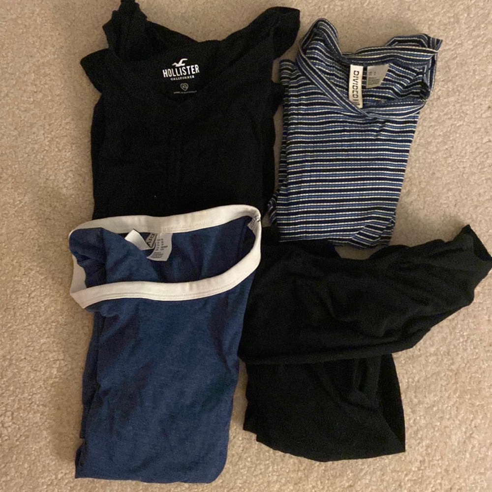 ALL FOR $19 each for $7